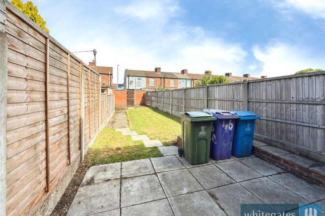 46, Albany Road, LIverpool photo 2