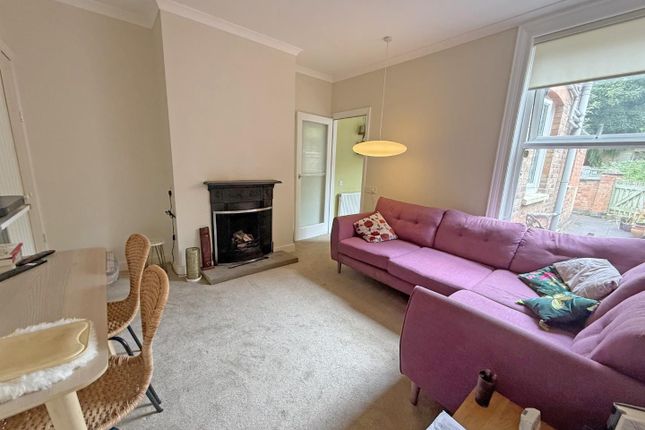 11, King Edward Road, Rugby photo 4