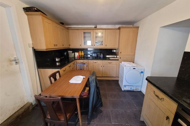 Terraced house for sale in Rhedyw Road, Llanllyfni, Caernarfon, Gwynedd