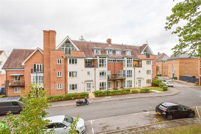 3-bed flat on Stone Court Worth, Crawley, £264,000
