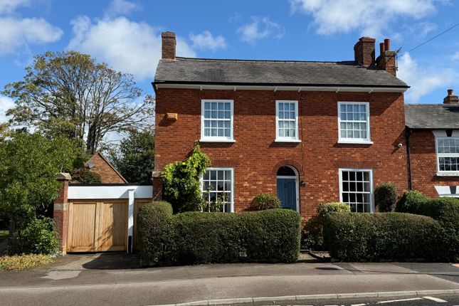 Alwyn House