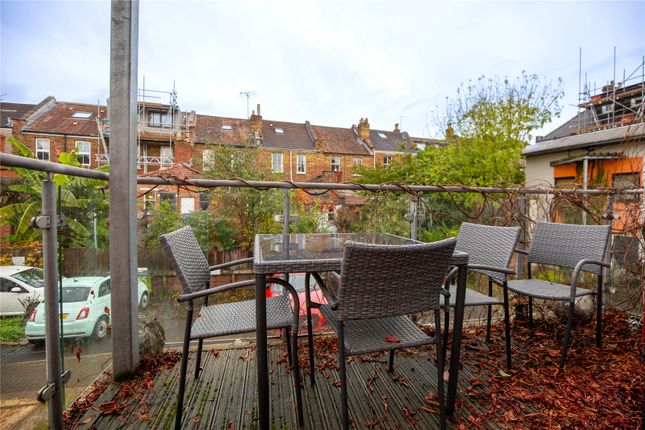 Semi-detached house for sale in Picton Mews, Montpelier, Bristol
