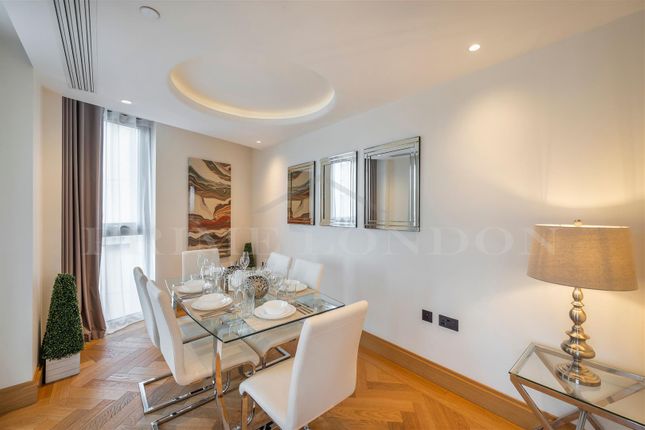 Flat to rent in Abell House, Westminster, London