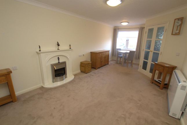 Thumbnail Property to rent in Constantine Court, Middlesbrough