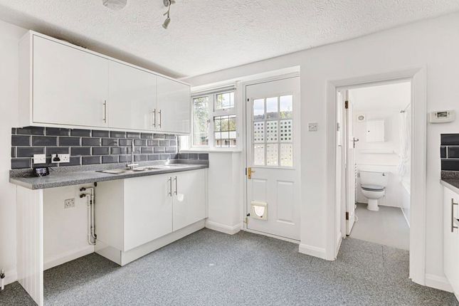 160, Otford Road, Sevenoaks photo 3
