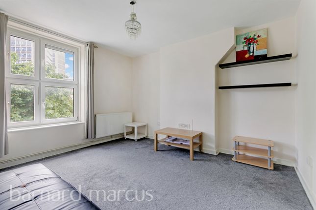 Flat 35, Knebworth House, Union Grove, London photo 2