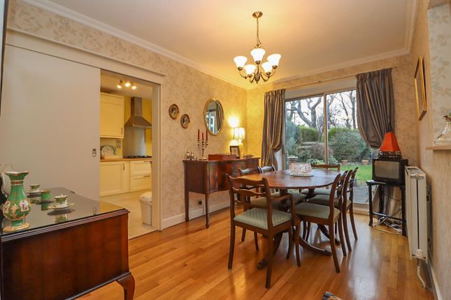 Detached house for sale in The Gables, Kenton Bank Foot, Newcastle Upon Tyne