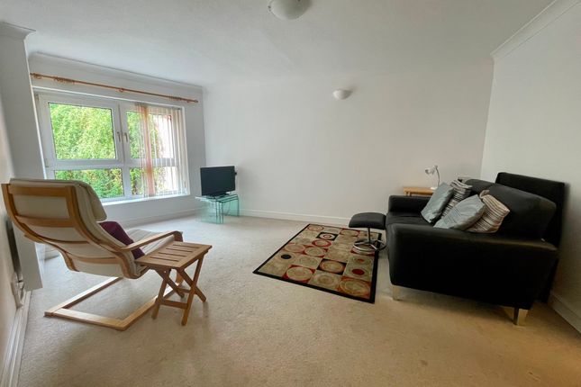 Flat for sale in Tor Haven, Abbey Road, Torquay