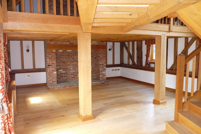 Old Barn Farm, Hartfield Road, Edenbridge photo 5