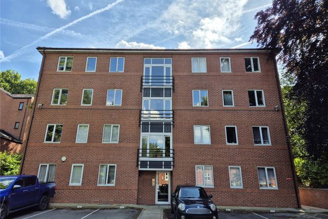 Flat for sale in Flat 7, Meanwood Heights, Meanwood Road, Leeds, West Yorkshire