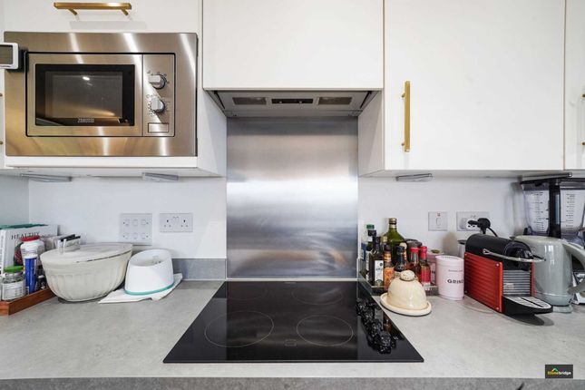 Flat for sale in Paynter House, Shipbuilding Way, Upton Park