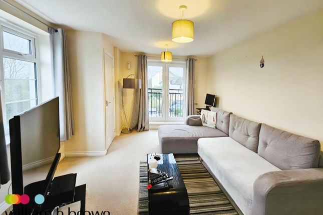 16 Tern House, Heron Way, HARWICH photo 2