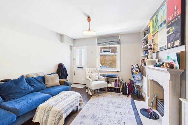30, Worple Street, London photo 4