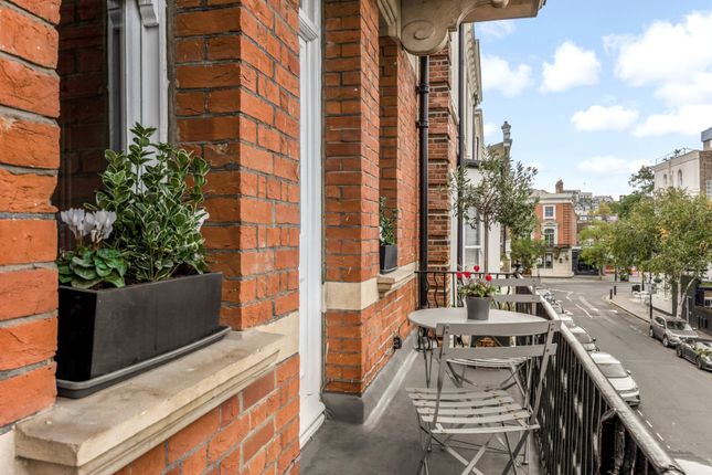 Lanark Road, London photo 2