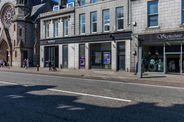 2 bed flat for sale in Union Street, Aberdeen AB10