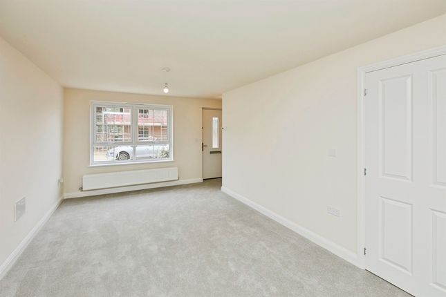 Plot 20, 19, Yeldersley Moor Road, Ashbourne photo 3
