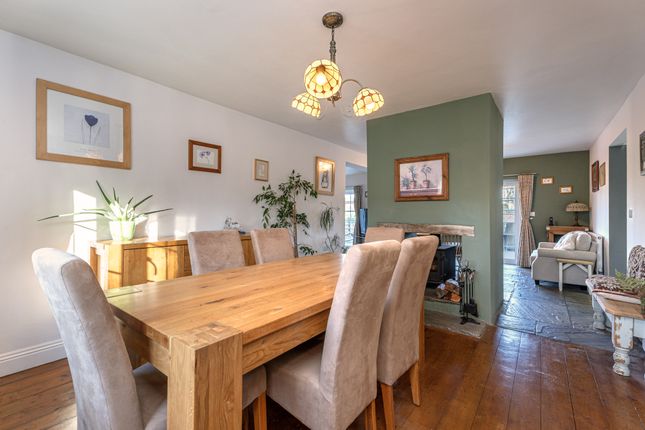 Semi-detached house for sale in Brighton Road, Mannings Heath