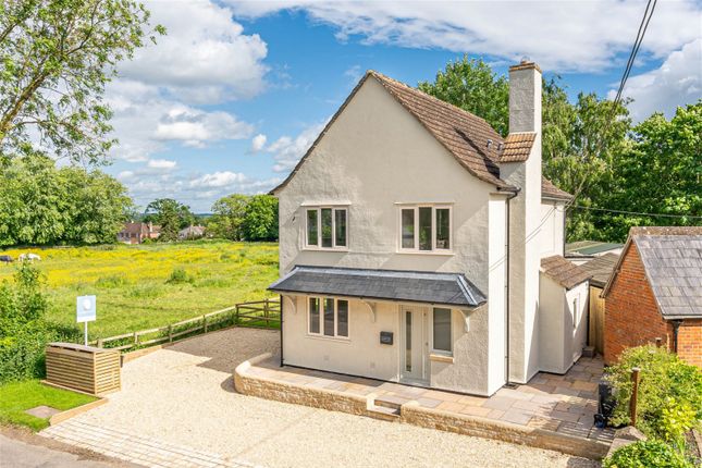 Detached house for sale in Great Somerford, Chippenham SN15