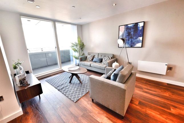 Flat 2001, 1, Regent Road, Manchester photo 3