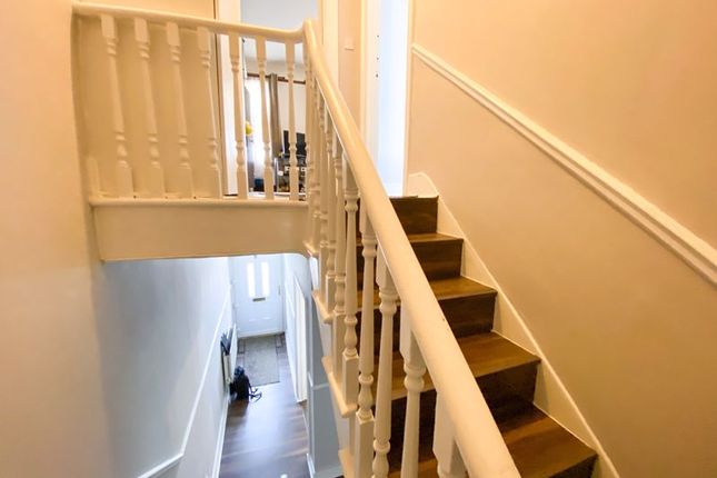 Terraced house for sale in Wakefield Road, London