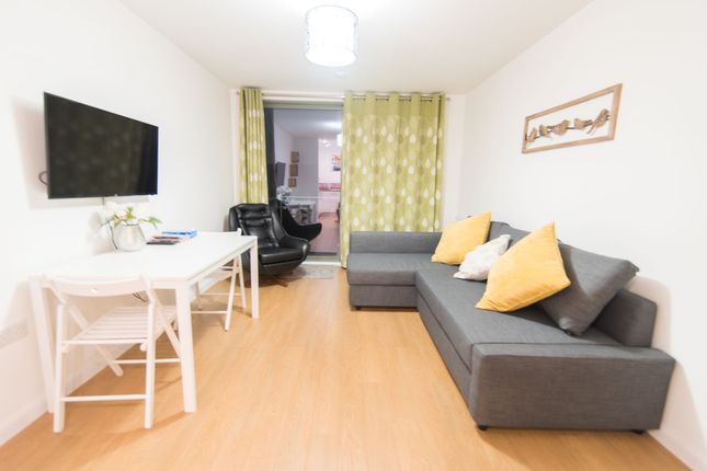 Apartment 29, Cathedral View, Full Street, Derby photo 3