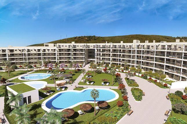 Thumbnail Apartment for sale in Manilva, Costa Del Sol, Andalusia, Spain