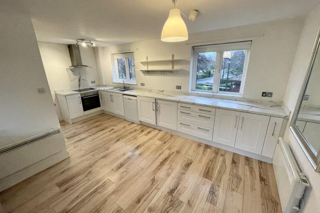 27, Curlew Wharf, Nottingham photo 4