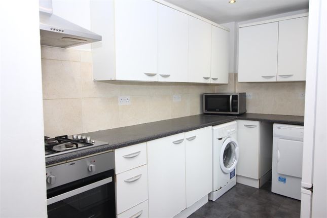 Kingsley Place, Newcastle upon Tyne photo 2