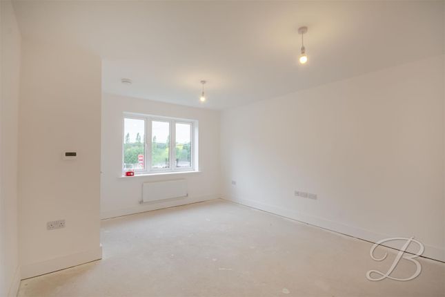 Plot 49, The Poplar, High Oakham Ridge, Mansfield photo 2