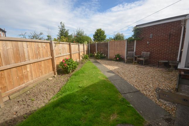 Bungalow for sale in East Boldon Road, Cleadon, Sunderland