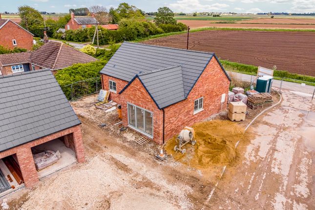 Plot 7 New Bungalows, Water Gate, Spalding photo 4