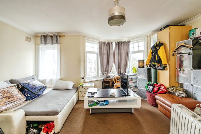 Flat 4, Whyke House, 11, Gordon Avenue, Bognor Regis photo 2