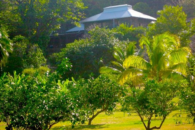 Villa for sale in Spring, Port Elizabeth, St Vincent And The Grenadines