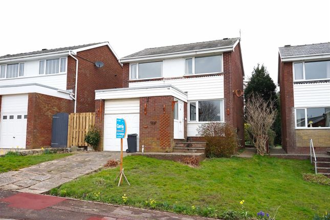 Detached house for sale in Redoak Avenue, Barrow-In-Furness