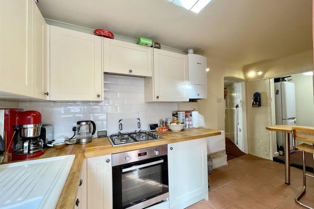 Cottage for sale in Church Street, Bexhill-On-Sea