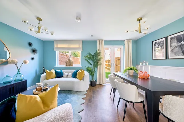 Taylor Wimpey - Cranbrook