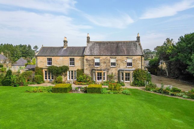 Thumbnail Link-detached house for sale in The Estate House, Matfen, Northumberland