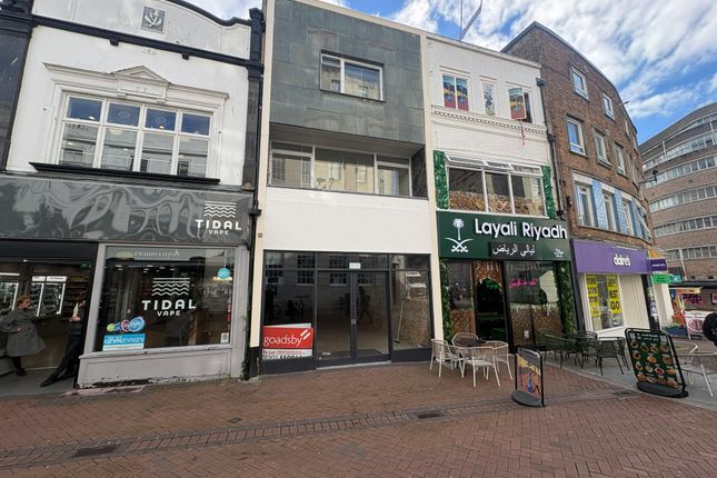 shrewsbury vape shop Tidalvape Reviews main image 0