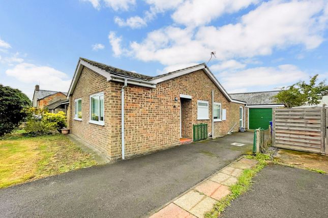 Bungalow for sale in Blenheim Drive, Launton, Bicester, Oxfordshire