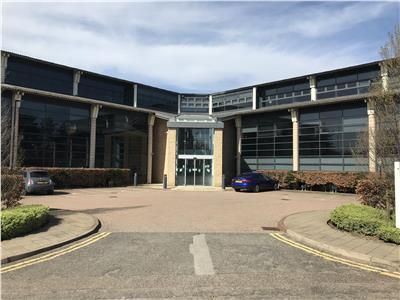 Thumbnail Office to let in Jeffreys Building, St. Johns Innovation Park, Cowley Road, Cambridge, Cambridgeshire