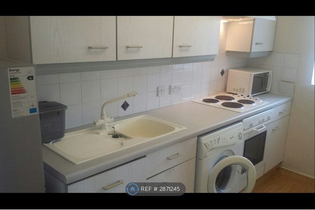Wimborne Crescent, Westcroft, Milton Keynes photo 3