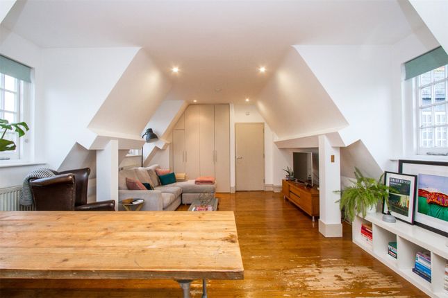 Flat 23 Hanover Lofts, 8, Finsbury Road, Brighton photo 3