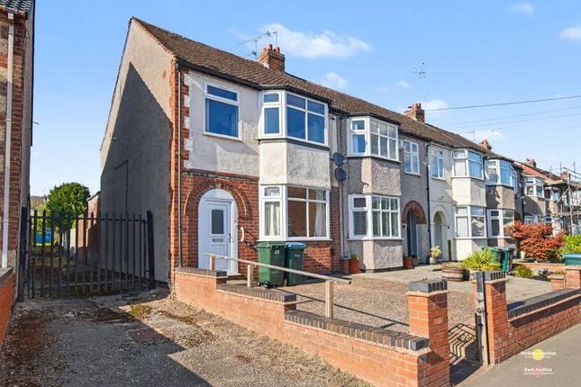 Macaulay Road, Coventry photo 3