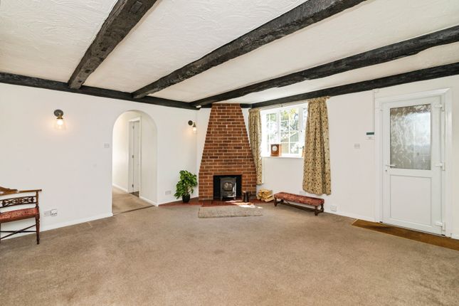 Old School Rooms,, Gisleham, Suffolk photo 4