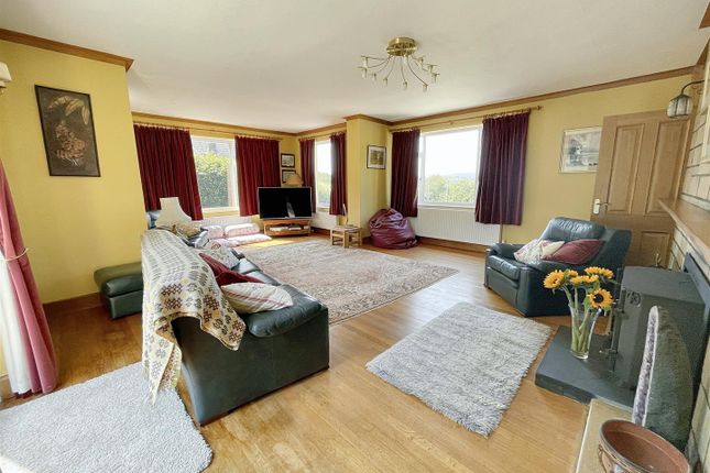 Nant Y Coed, Capel Dewi Road, Carmarthen photo 4