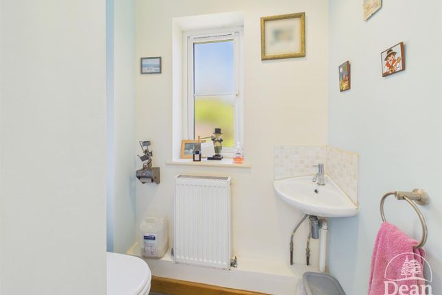 Curlew Cottage, Moseley Green, Lydney photo 4