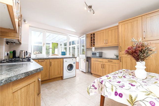 Semi-detached house for sale in Belper Lane, Belper, Derbyshire