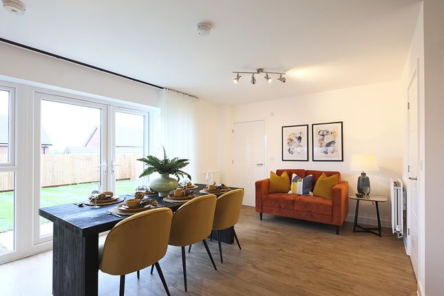 136, The Hem, Telford photo 4