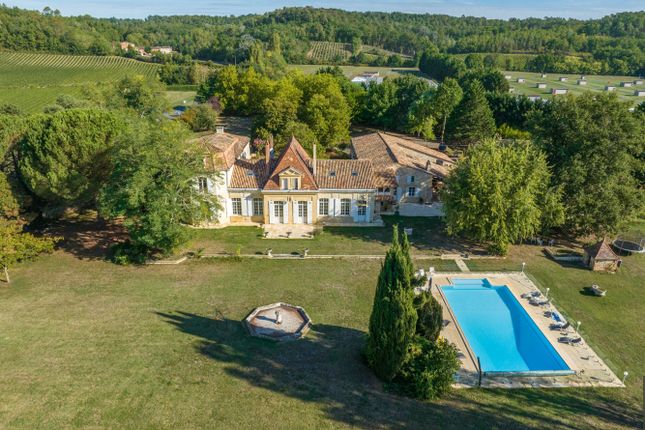 Villa for sale in Bergerac, Dordogne Area, Nouvelle-Aquitaine
