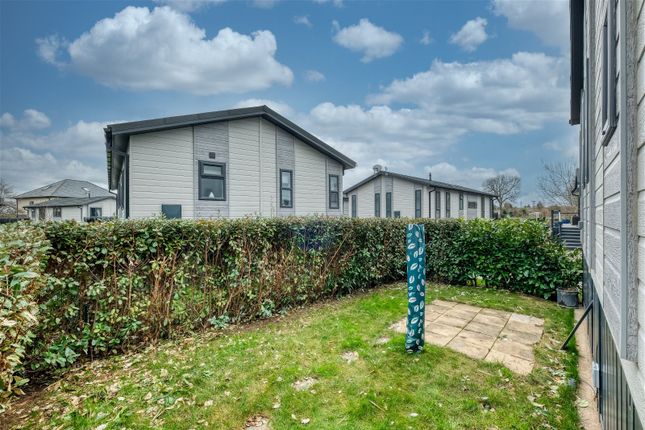 Bungalow for sale in Welford Chase, Binton Road, Welford-On-Avon